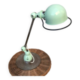 Jielde articulated lamp