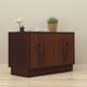 Record dresser, Danish design, 1970s, production: Denmark