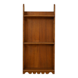 Étagère murale attribuée à Josef Frank, années 1950