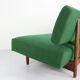 Rob Parry daybed for Gelderland, Dutch Modern Design, 1950s