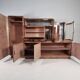 Art Deco Display Sideboard, 1940s