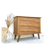 Vintage chest of drawers