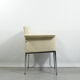 Chair bridge by Jean Domps and Claude Gaillard for DMU 1950s
