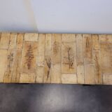 table basse Roger Capron Vallauris