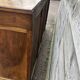 Buffet d'enfilade en noyer massif, Epoque Louis Philippe