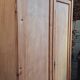 Vintage wardrobe