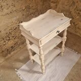 bedside table or side table