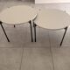 Nest of tables