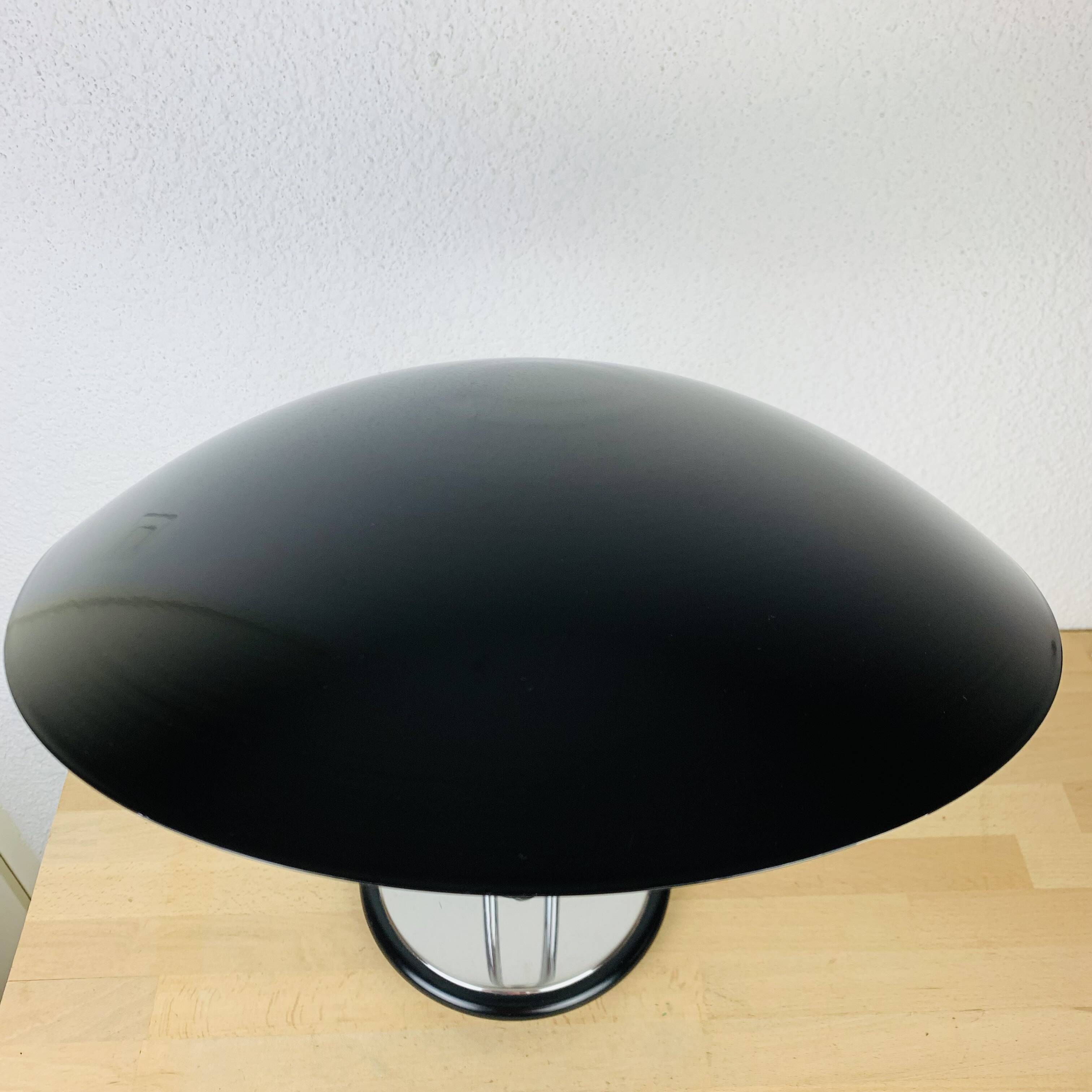 Lampe design vintage