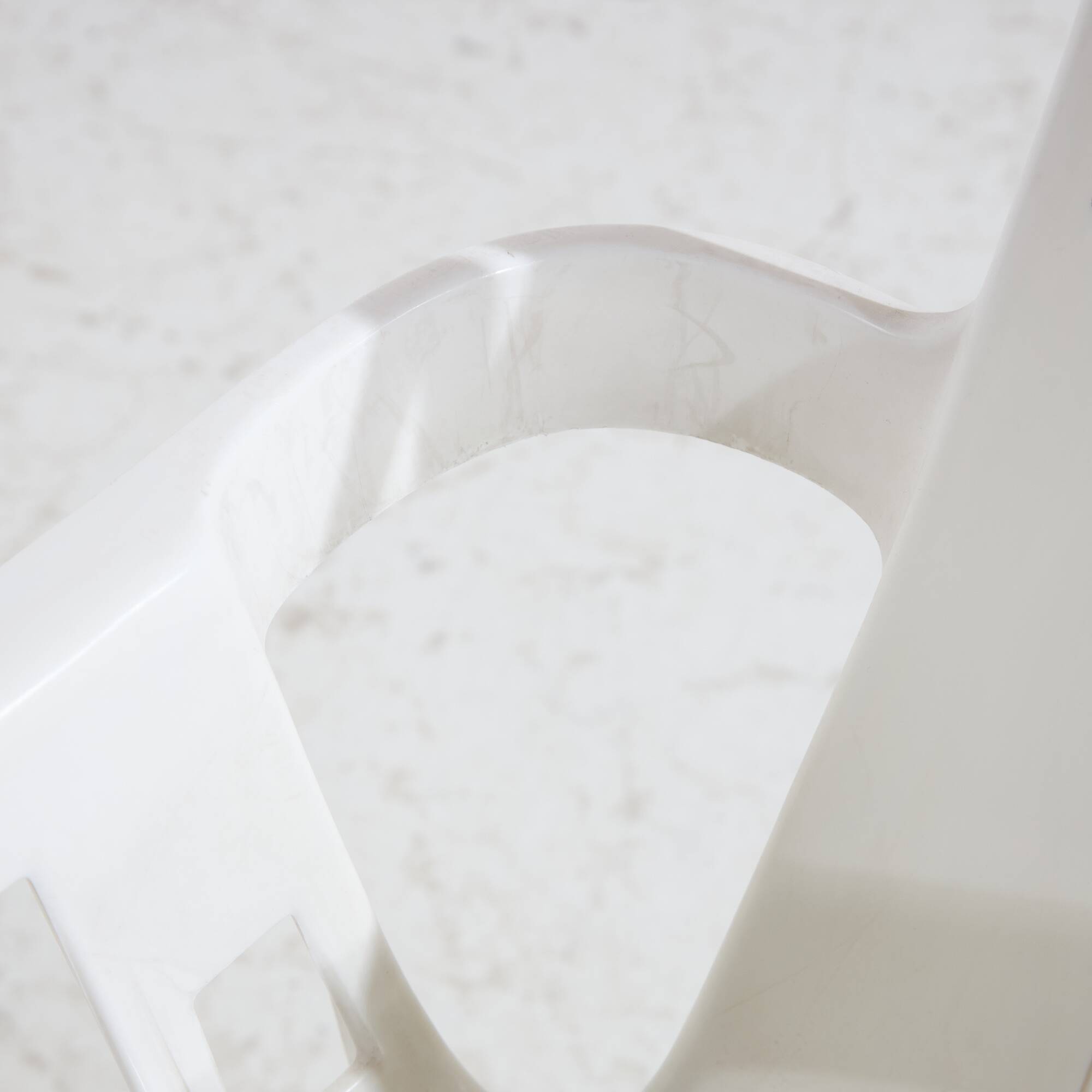 Boston Armchair by Pierre Paulin for Henry Massonnet, 1980s (MK10780)