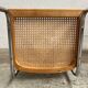 4 chaises Cesca B32 Marcel Breuer