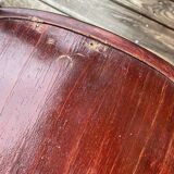 Thonet bistro chairs