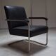 Fauteuil années 30