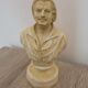 Bust Honoré de Balzac