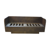 Sofa 3 places Jindřich Halabala 1930