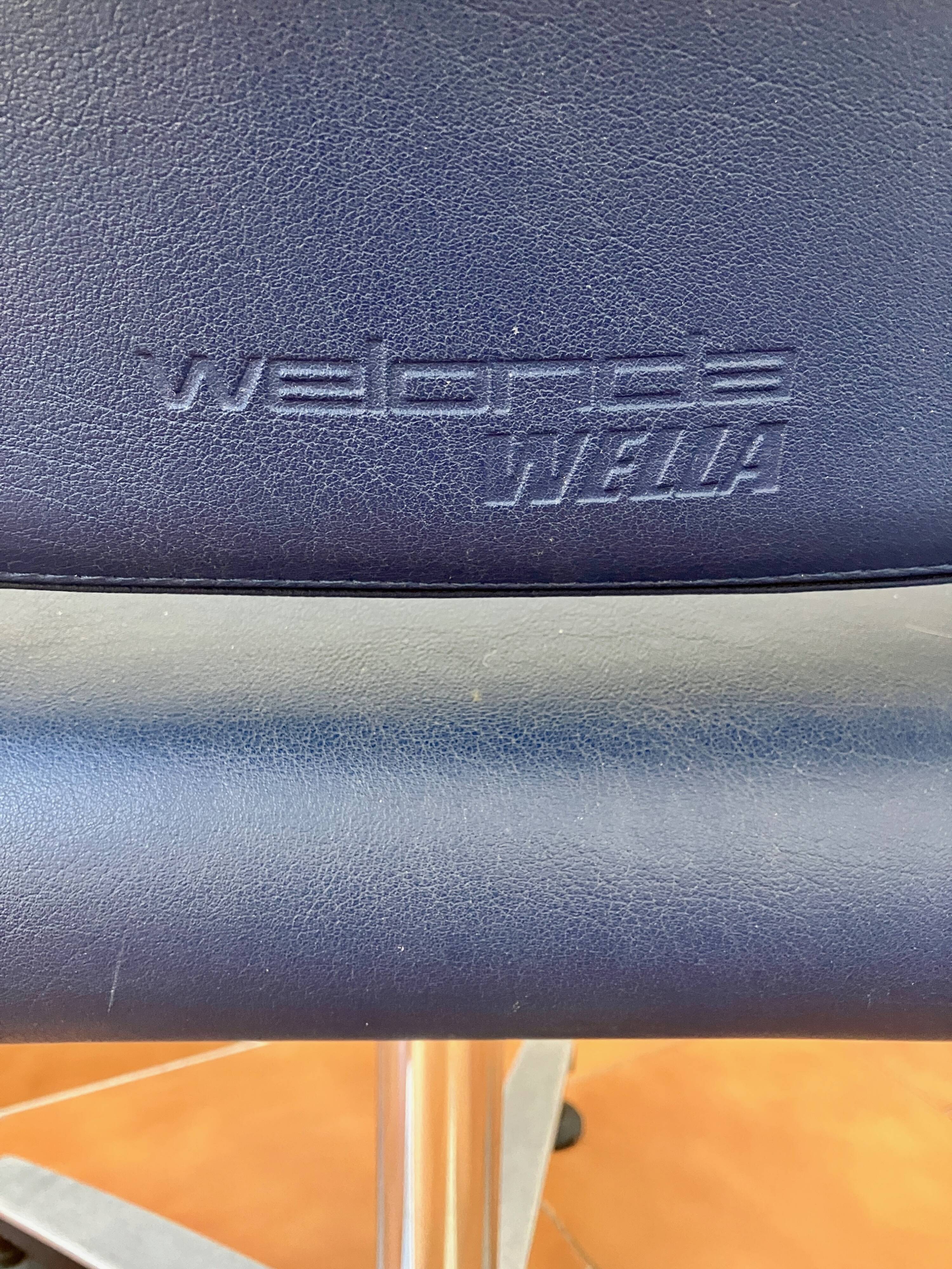 Welonda Armchair Pair 1970s