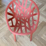 Vegetal chairs - Vitra