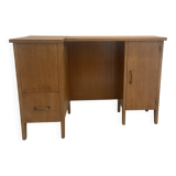 Vintage administration desk