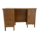 Vintage administration desk