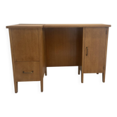 Vintage administration desk