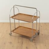 Dinett serving trolley, Bremshey