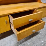Vintage enfilade from the 1960s