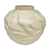 Vase art déco, La Louvière