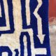 Exceptional Mrirt rug 170 x 114 cm