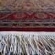 Handmade Shirvan Caucasian Rug 283x200ccm
