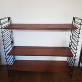 50s/60s wall shelf