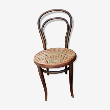 Chaise n°14 Thonet