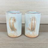 2 cups in gres