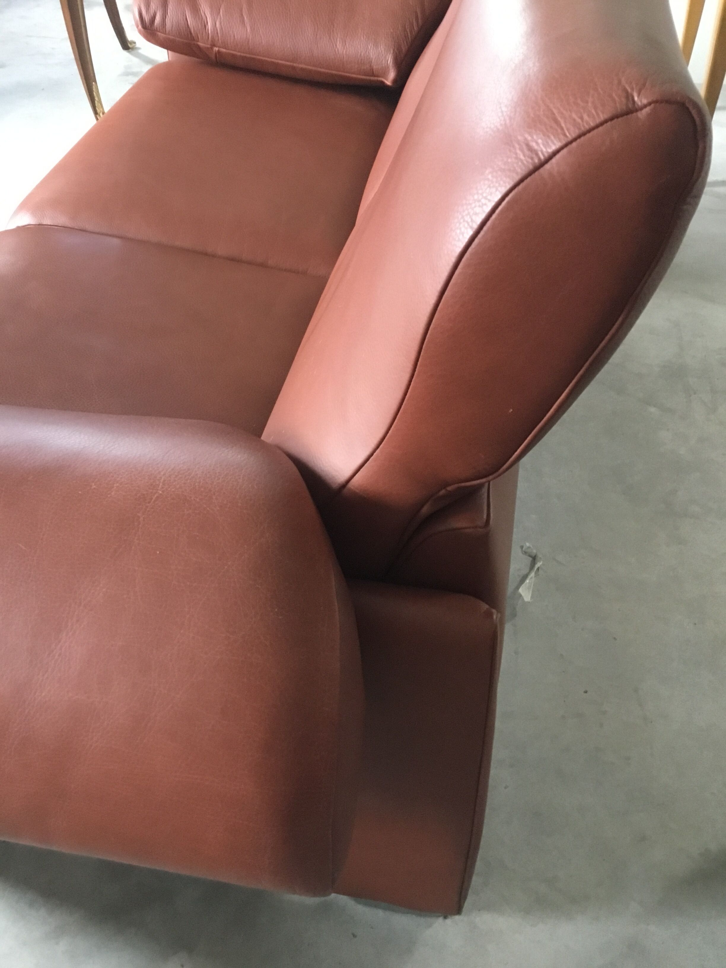 Sofa De Sede 2 places Circa 2000