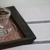 Plateau en bois