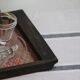 Wooden tray