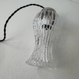 Lampe ancienne baladeuse vintage