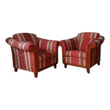 Ensemble de fauteuils danois - Design danois