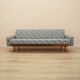 Sofa bed, Danish design, 1970s, made in Denmark