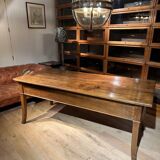 Table à écrire ancienne française