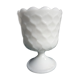 Opaline cup vase Brody USA 1950