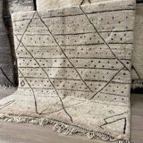 Berber carpet - 155x265cm