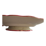 3 Lunéville plates