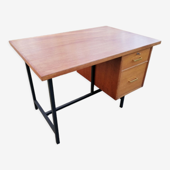 Vintage desk year 50