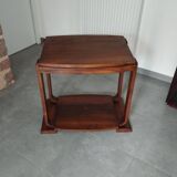 Beautiful console - Art Deco side table - 1930
