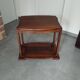 Beautiful console - Art Deco side table - 1930