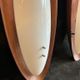 Pair Of Goffredo Reggiani Sconces Original Edition Italy 1960 - Teak And Perspex