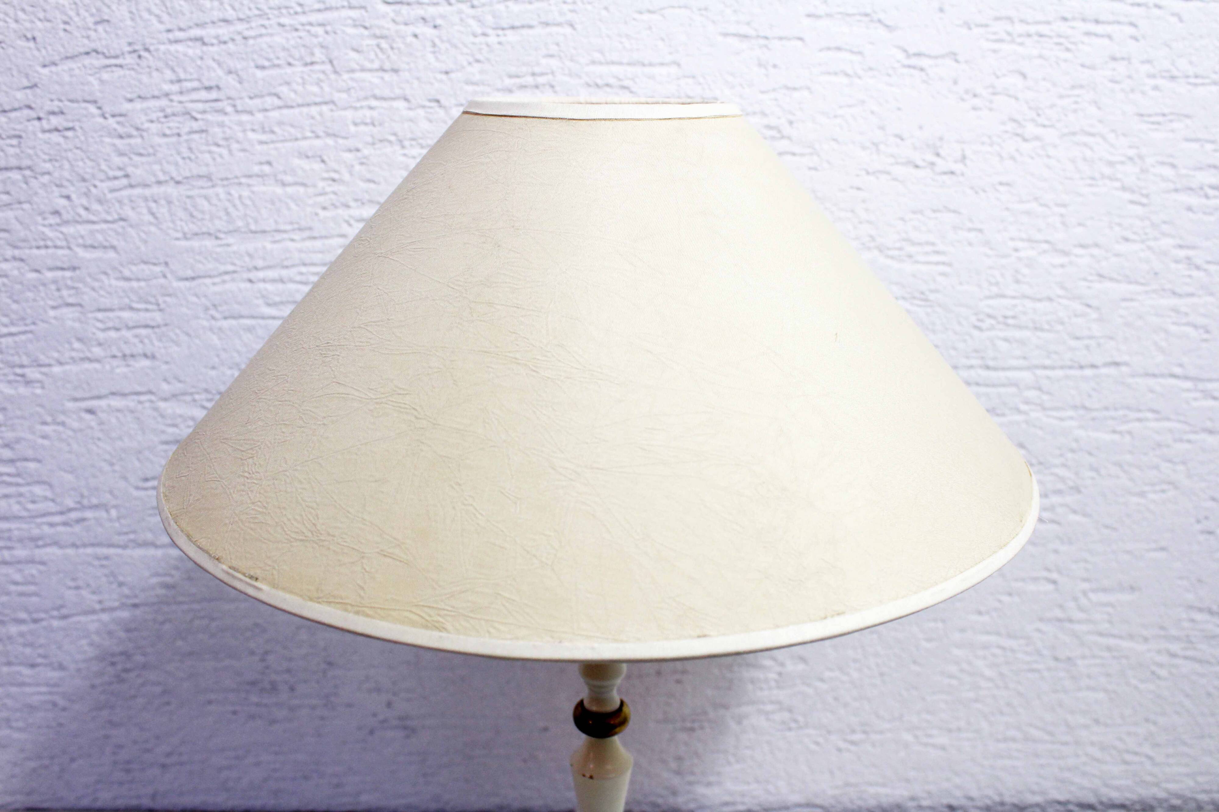 Lampe à poser, Italie 1970