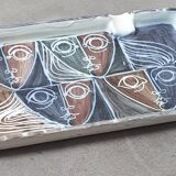 Trinket bowl