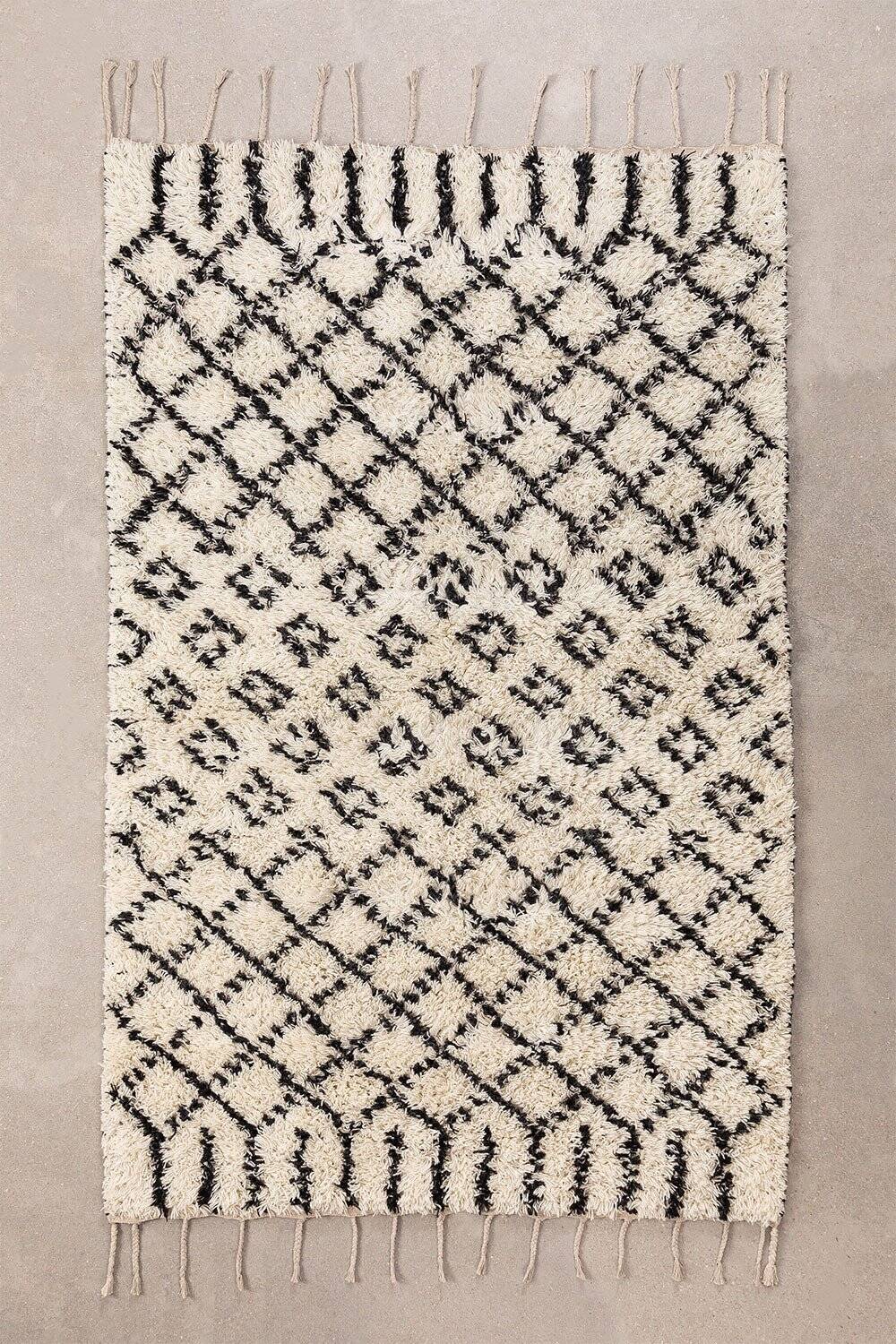 Berber carpet
