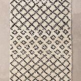Tapis berbère